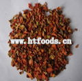 dehydrated carrot slice/granules/powder 2