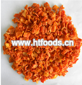 dehydrated carrot slice/granules/powder 3