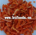 dehydrated carrot slice/granules/powder 5