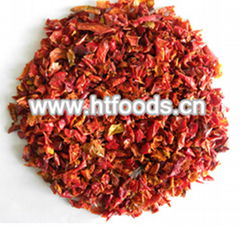 dehydrated pepper