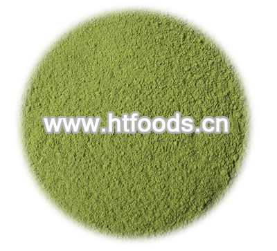 dehydrated spinach leaf/powder