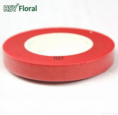 1 Inch Colored Floral Tape for Decoration