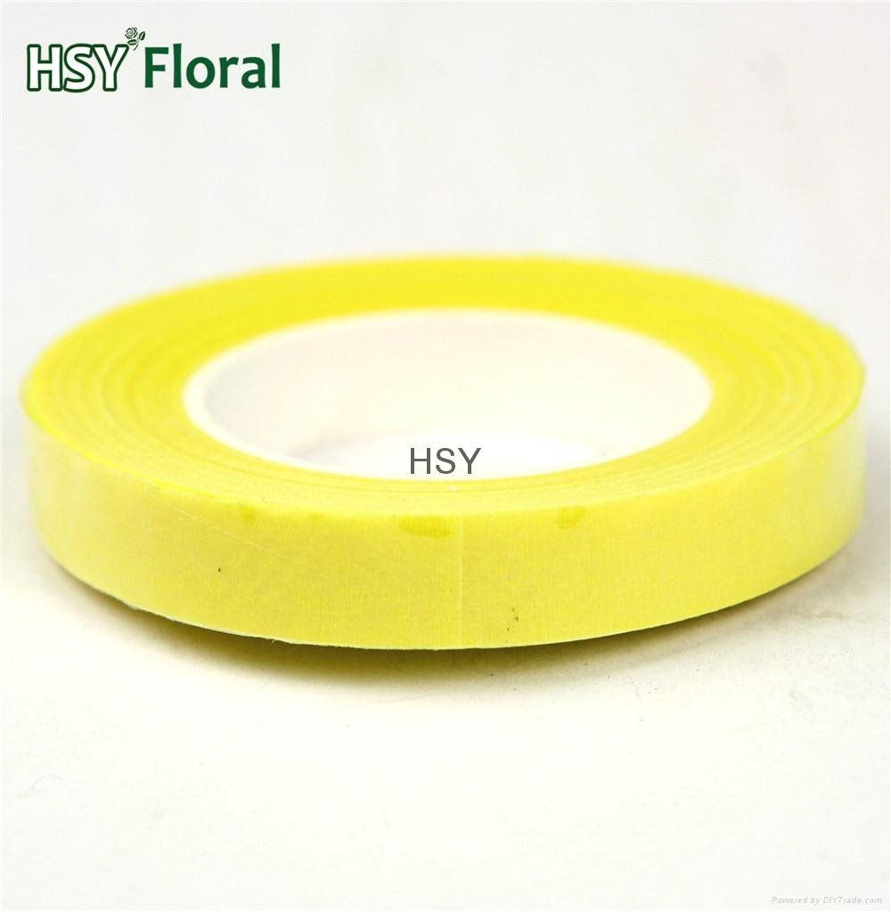 1 Inch Colored Floral Tape for Decoration 3