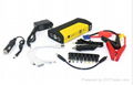 A10 Car Jump Starter 2