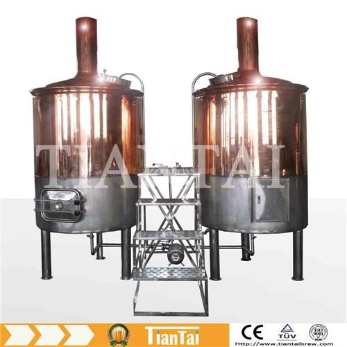 beer fermenttion equipment 200L 300L 500L 600L 800L 1000L per batch 5