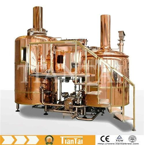 beer fermenttion equipment 200L 300L 500L 600L 800L 1000L per batch 2