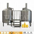 micro brewery system, beer conical fermenter