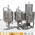 100l homebrew used beer brewing equipment