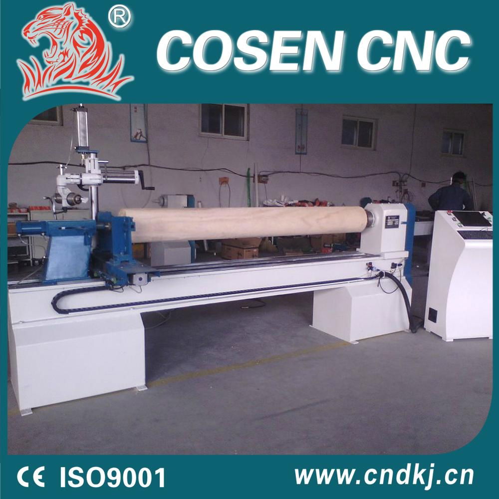 cnc copying lathe 3