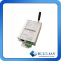BlueJay wireless ethernet router