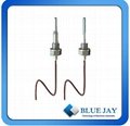 BlueJay PT100 Shockproof Thermocouples Temperature sensor