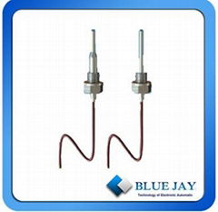 BlueJay PT100 Shockproof Thermocouples