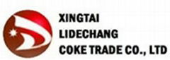 xingtai lidechang coke trade co.,ltd