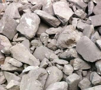 Carbon Anode Scrap for Copper Smelting Fuel From China 5