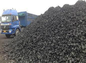 FC 87.5% Low Ash Met Coke for Steelless Steel for Sale 4