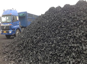 FC 87.5% Low Ash Met Coke for Steelless Steel for Sale 3