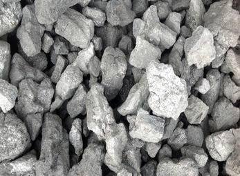 FC 87.5% Low Ash Met Coke for Steelless Steel for Sale 2
