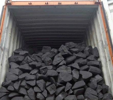 Carbon Anode Scrap for Copper Smelting Fuel From China 4