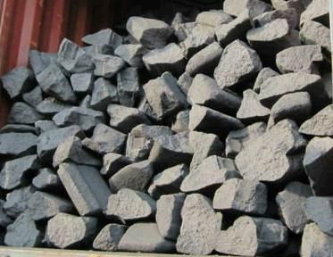 Carbon Anode Scrap for Copper Smelting Fuel From China 5