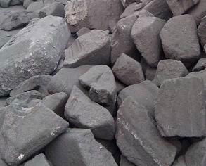 Low Price Excellent Carbon Anode Scrap for Copper Smelting Fuel