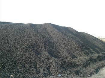 Carbon Anode Scrap for Copper Smelting Fuel with High Quality 3