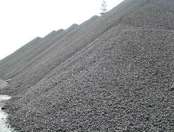 Carbon Anode Scrap for Copper Smelting Fuel with High Quality 4