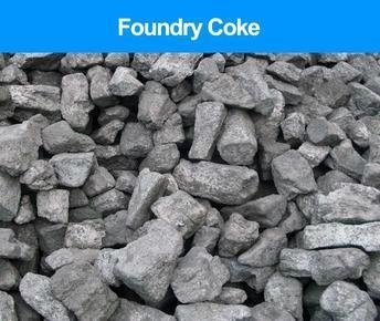 High Carbon 86.5%-89.0% Foundry Coke with Low Price for Sale 2