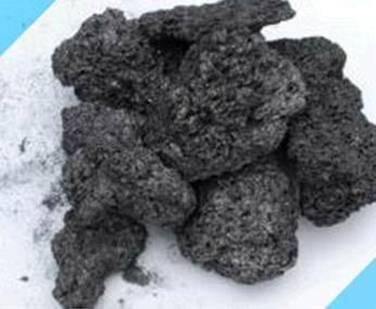 Low Price Steelmaking Fuel, Petroleum Coke, Calcined Petroleum Coke 3