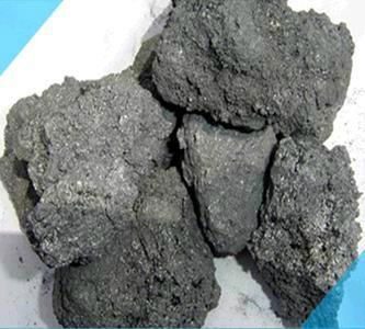 Low Price Steelmaking Fuel, Petroleum Coke, Calcined Petroleum Coke 4