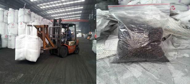 Steelmaking Fuel, Petroleum Coke, Calcined Petroleum Coke