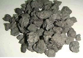 Steelmaking Fuel, Petroleum Coke, Calcined Petroleum Coke 4