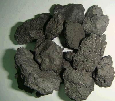 Steelmaking Fuel, Petroleum Coke, Calcined Petroleum Coke 2