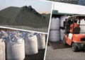 Graphite Petroleum Coke in Powder Shape