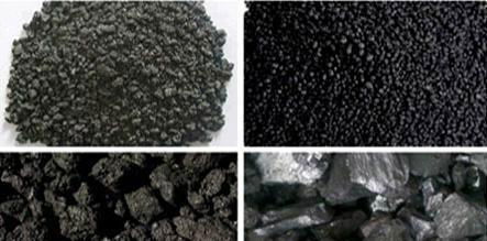 Graphite Petroleum Coke in Powder Shape for Steelmaking 2