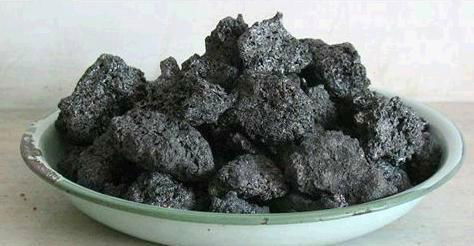 Graphite Petroleum Coke in Powder Shape for Steelmaking 4