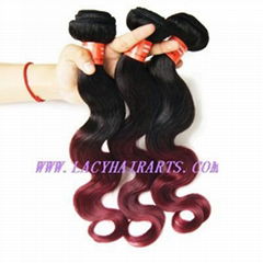 Brazilian virgin hair body wave