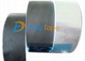 Lacquer Aluminum Foil Tape 3