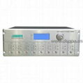 DA8030 9x300W 8 Channel Power Amplifier