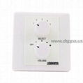 WH-2(6W-200W) Volume Controller 1