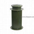 DSP3601 12W-45W Aluminum Garden Speaker