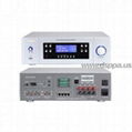 AM8130 2 Zones Digital Home Central Audio 1