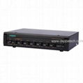 P Series 60W-350W 3 Mic 2 AUX Mixer Amplifier 1