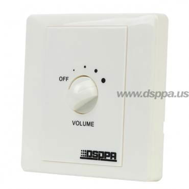 WH-1 6W-200W Volume Controller