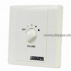 WH-1 6W-200W Volume Controller