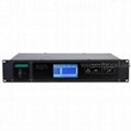 MP1715T PA system Program Timing Player