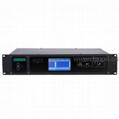 MP1715T PA system Program Timing Player