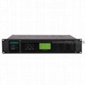 PC2200 450W 70V-100V Power Amplifier 1