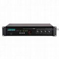 MP9866II Digital Conference System Controller