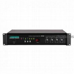 MP9866II Digital Conference System Controller