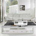 Modern Home Furniture TV Stand with MDF